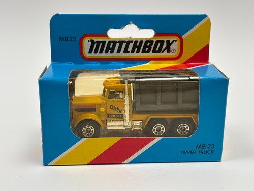 Miniature matchbox mb - miniature,