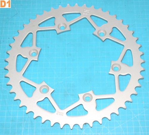 Couronne aluminium afam - couronne,