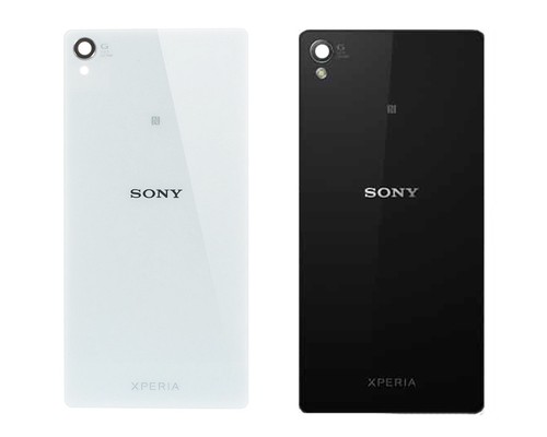Vitre arrière sony xperia - arriÈre,