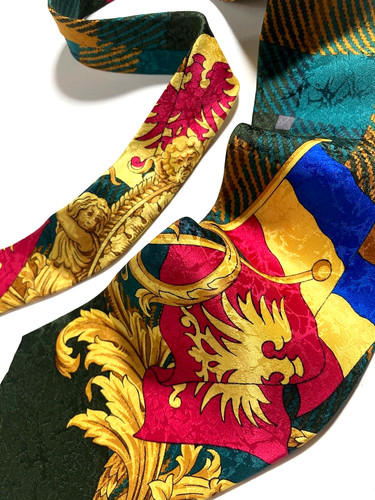 Gianni versace vintage 90s - gianni,