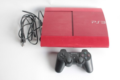 Console sony playstation - 3, ps3