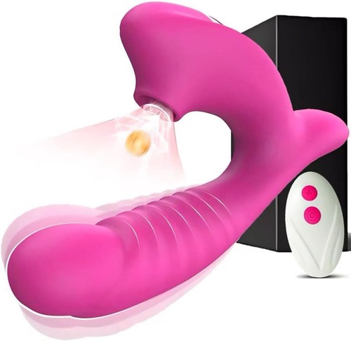 Vibromasseur clitoridien - vibromasseur,