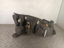 Optique avant principal gauche