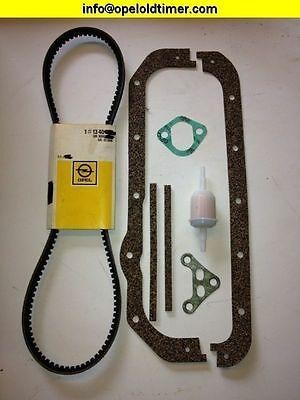 Jeu joints moteur opel - jeu,