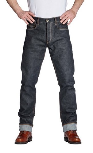 Rokker iron selvage - rokker,