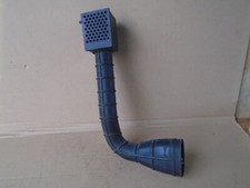 2006 DINLI 801 270 quad VENT PIPE rubber breather duct tube ATV 