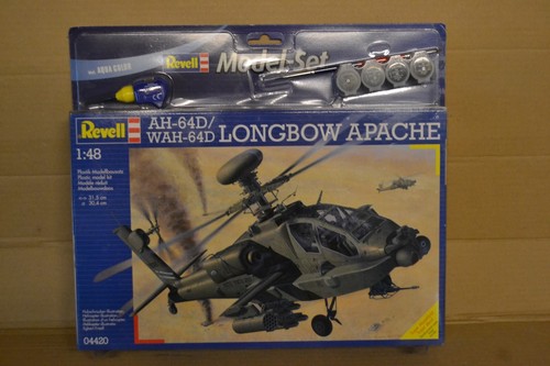 Maquette revell ref 04420 - revell,