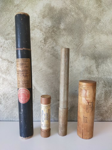 Lot œnologie alcootest - lot, d'Œnologie