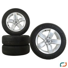 Original VW T-Roc Roues