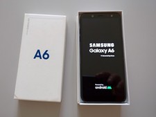 Samsung Galaxy A6 -