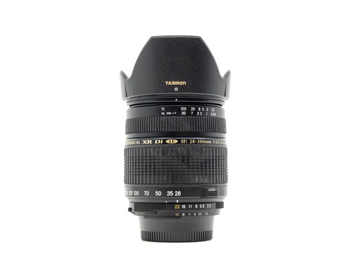 Tamron aspherical ld - af,