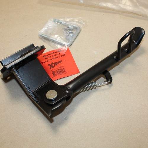 Bequille laterale yamaha - bequille,