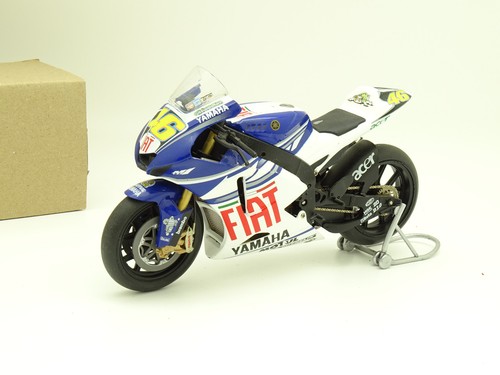 Altaya moto yamaha - altaya, gp