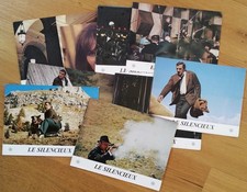 SILENCIEUX Lino Ventura 15