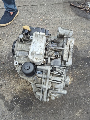 Boîte vitesses dsg 6 - dsg,