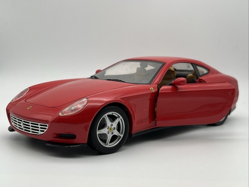 Ferrari 612 scaglietti - 612,