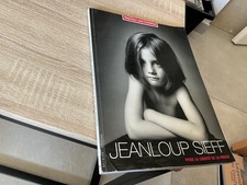 Jeanloup Sieff pour la