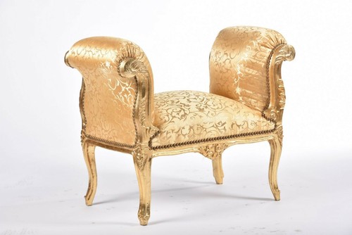 Banc panchetta bois feuille - en,
