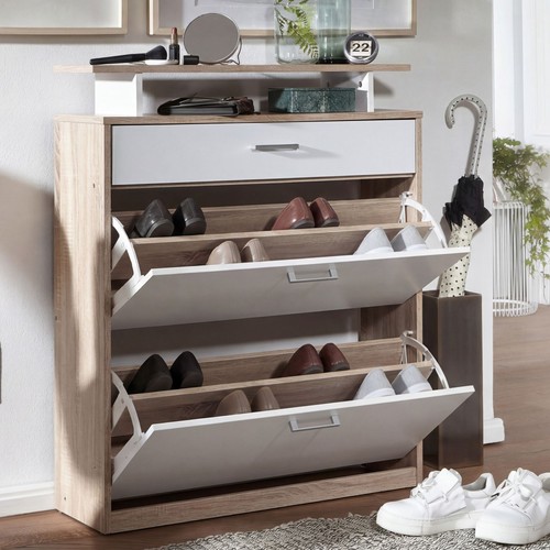 Finebuy armoire chaussures - à,