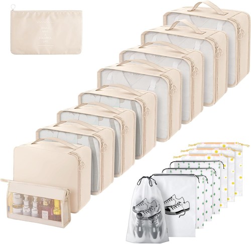 Organisateur valise pièces - organisateur,