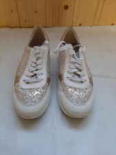 CHAUSSURE FEMME MEPHISTO