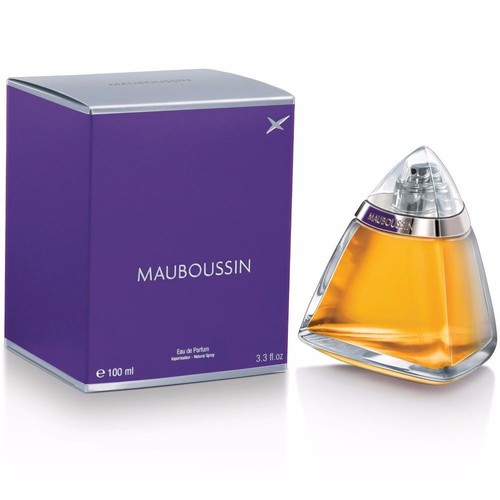 Mauboussin 100 eau - 100, ml