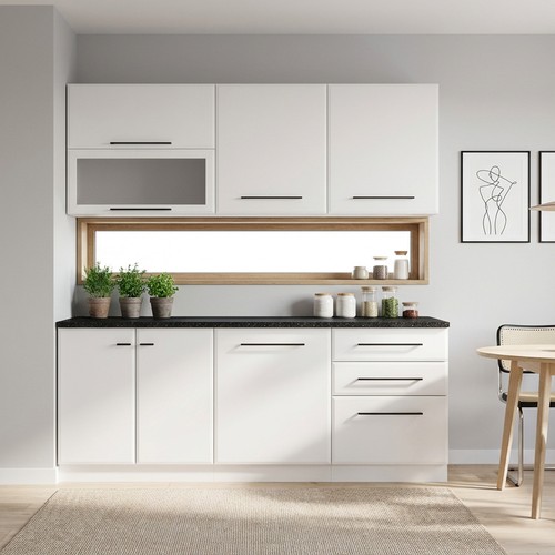 Cuisine moderne meuble - moderne,