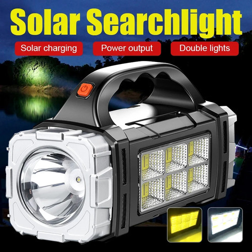 2024 lampe poche led - 2024, de