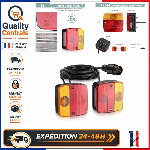 Colfuline lot feux - de,