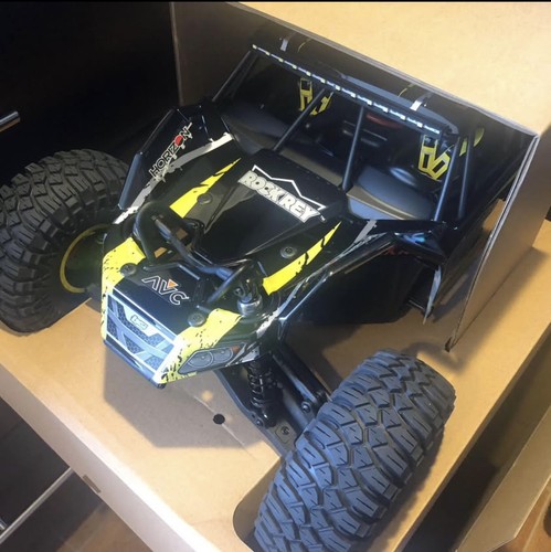 Losi 03009t1 scale - losi, 1/10