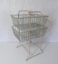 desserte casier à légumes