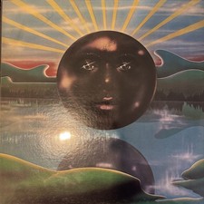 Canadian original Boule Noire LP Magique aor