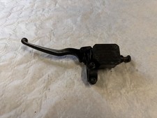 MAITRE CYLINDRE ARRIERE -