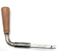 Ancienne poignée porte