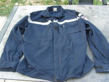 firefighter jacket firefighter patch du var 116 m (y)