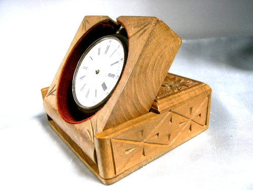 Porte montre a - montre,