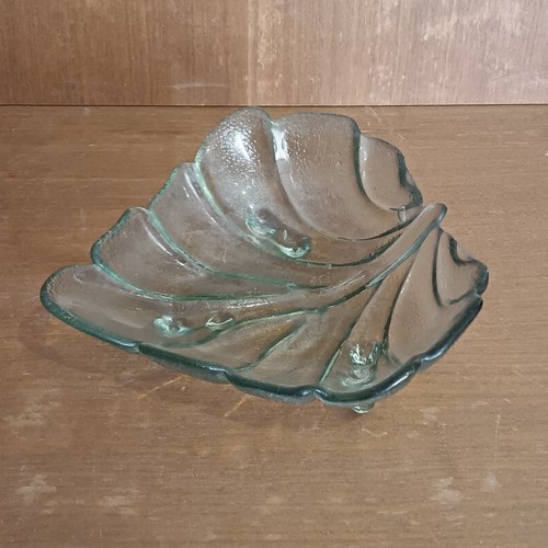 Coupe fruits verre vert - verre,