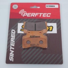 Plaquette de frein Perftec