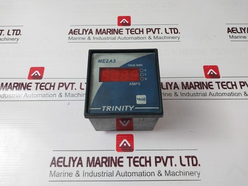 Trinity me2a3 compteur - me2a3,