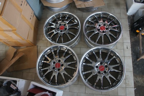 Roues jdm enkei ame - jdm,