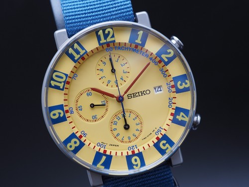 Montre homme mint seiko - homme, n