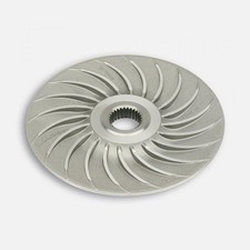 Joue fixe variateur Malossi
