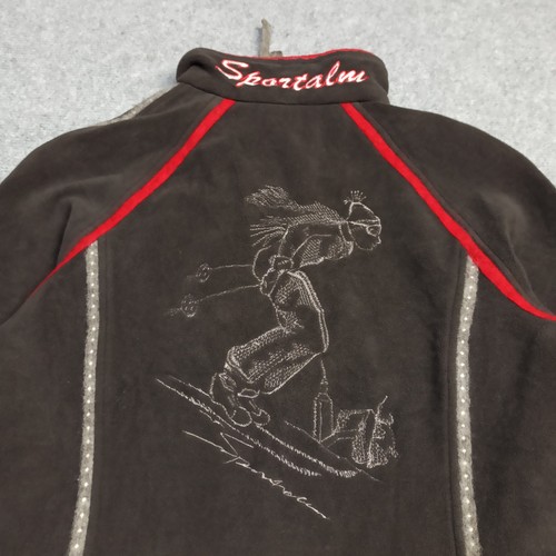 Veste polaire ski - polaire,