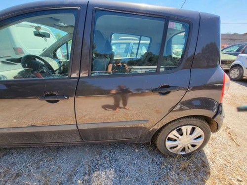 Poignee porte avant - , droit