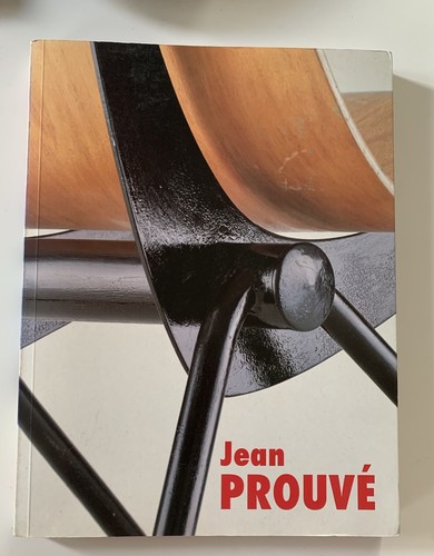 Jean prouve forniture meubles - jean,