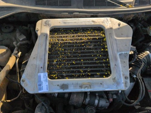 Moteur nissan trail phase - nissan, 1