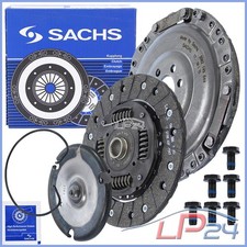 KIT D'EMBRAYAGE ORIGINAL SACHS