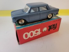 MERCURY (no dinky) 9 FIAT 1500