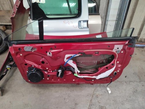Porte avant droit - peugeot, 407