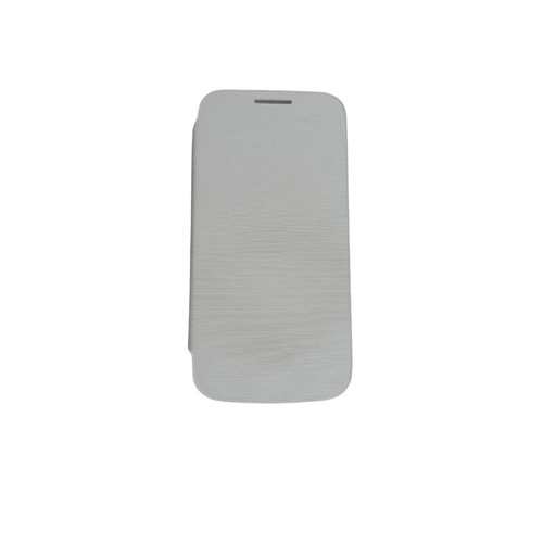 Etui folio cache batterie pour - cache,